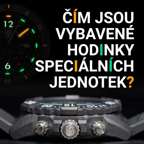 Tik Talk od hodinky Helveti.cz